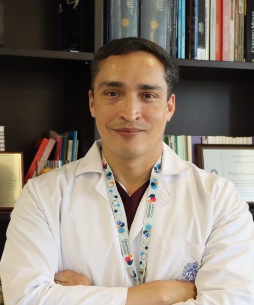 Diego andrés chavarro