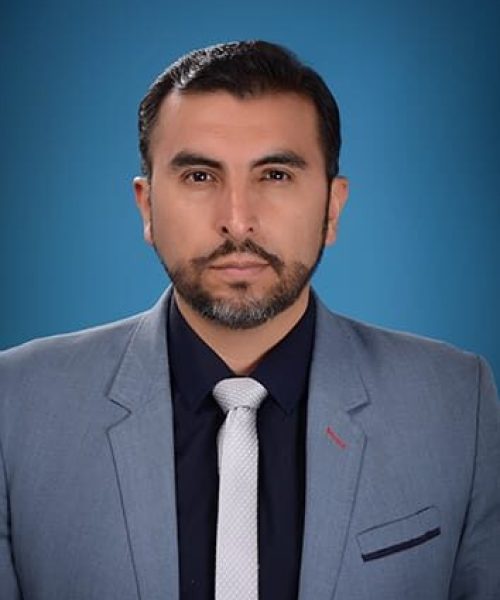 victor manuel romero