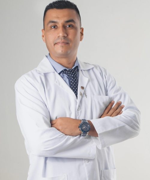 Miguel Oswaldo Cadena